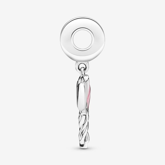 Happy Birthday Hot Air Balloon Charm - Picture 6 of 8